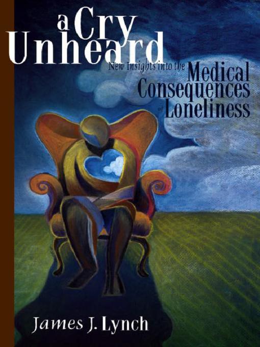 Cover image for A Cry Unheard